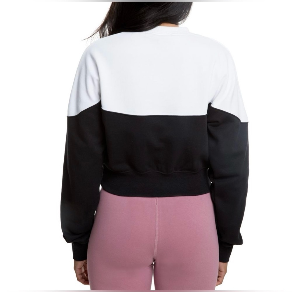 NIKE SPORTSWEAR HERITAGE CREW - Picture 3 of 7